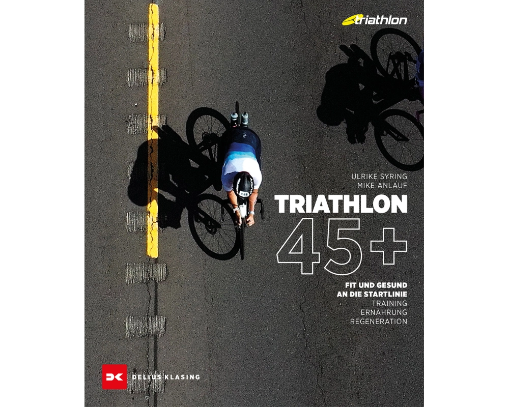 Triathlon 45+