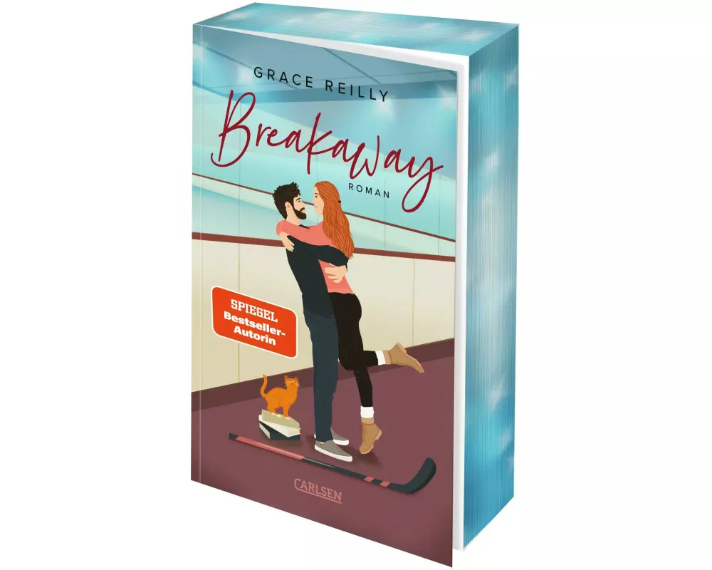 Beyond the Play 2: Breakaway