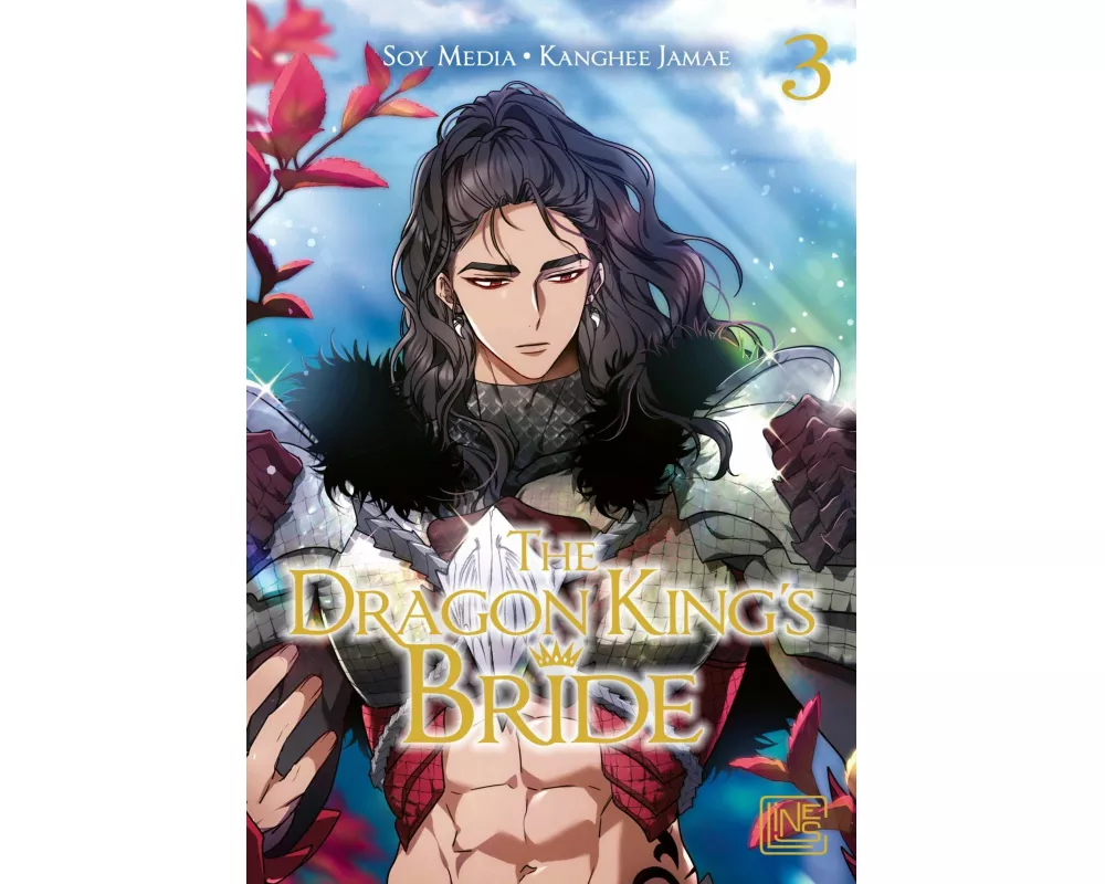 The Dragon King's Bride 3