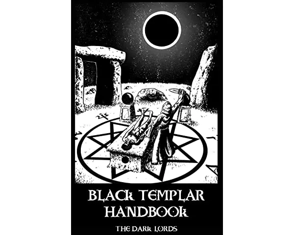 Black Templar Handbook