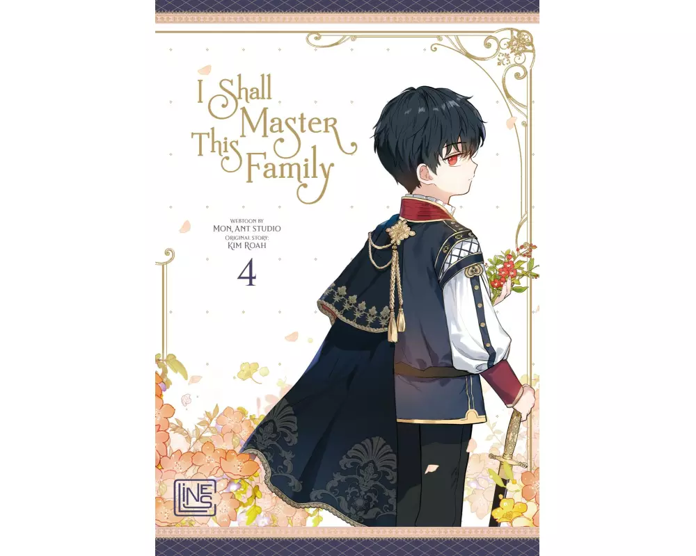 I Shall Master This Family 4