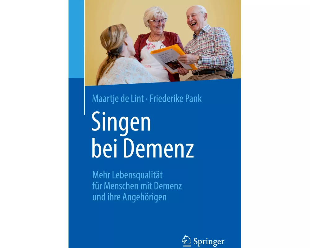 Singen bei Demenz