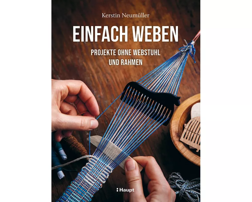 Einfach weben