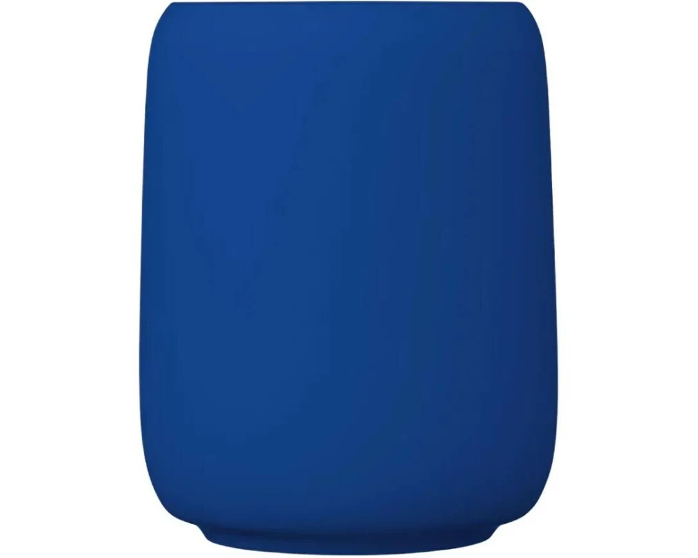 Blomus Zahnputzbecher Sono Mazarine Blue