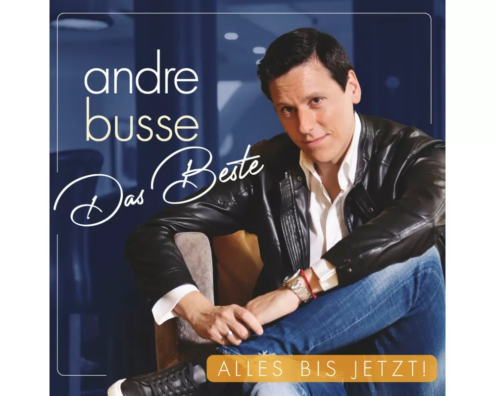 Das Beste - Alles bis jetzt!