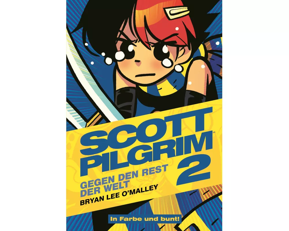 Scott Pilgrim