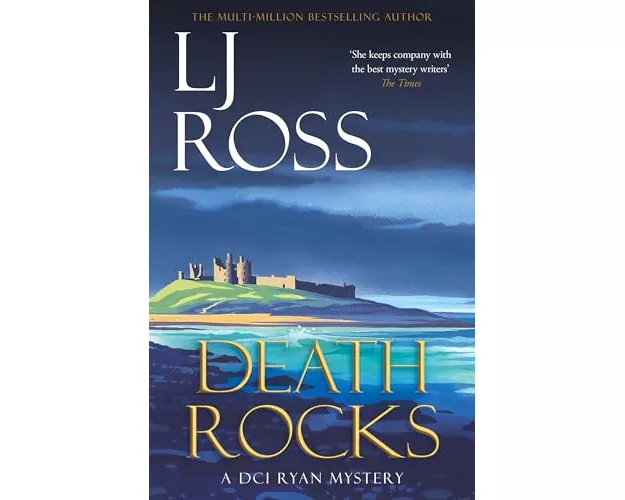 Death Rocks