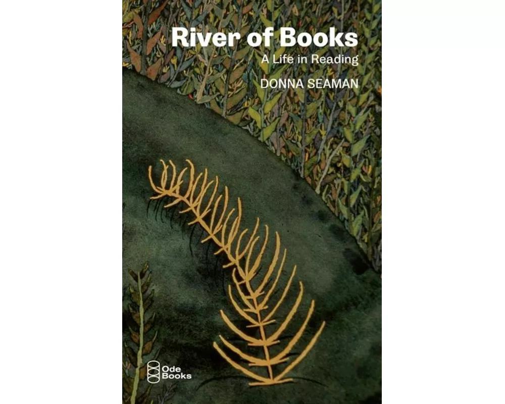 River of Books