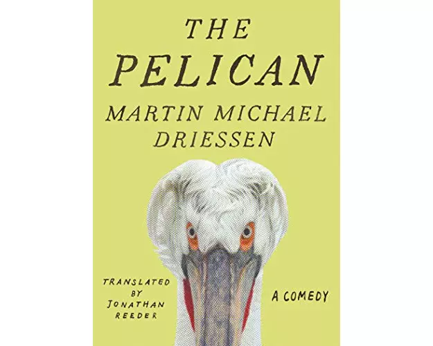 The Pelican