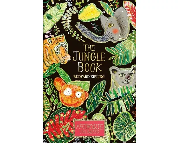 The Jungle Book: ARTHOUSE Unlimited Special Edition