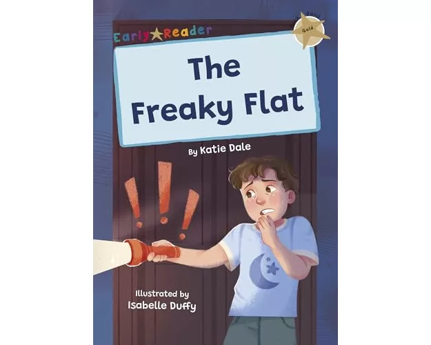 The Freaky Flat