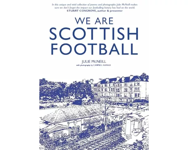 We Are Scottish Football