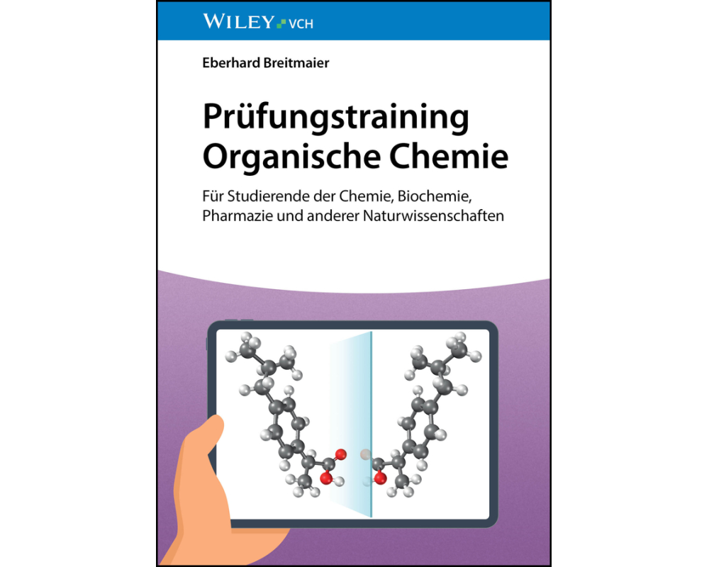 Prüfungstraining Organische Chemie