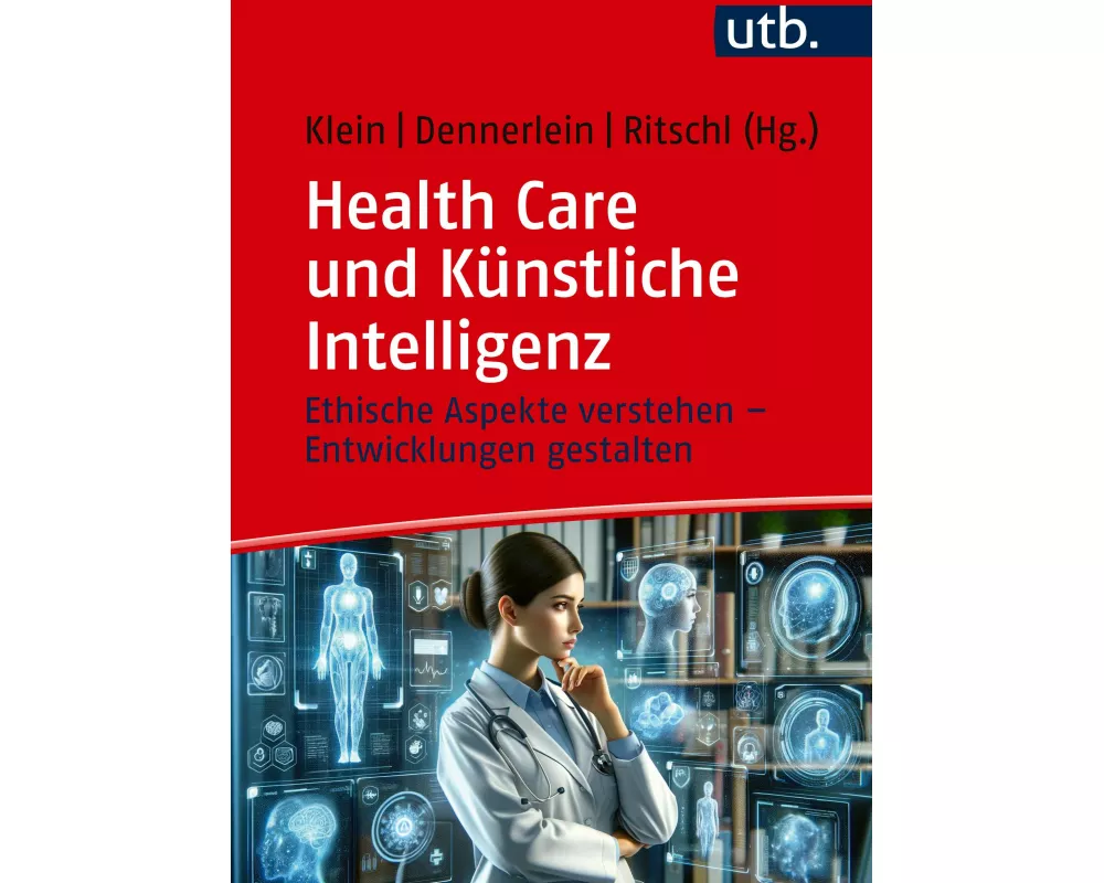Health Care und Künstliche Intelligenz