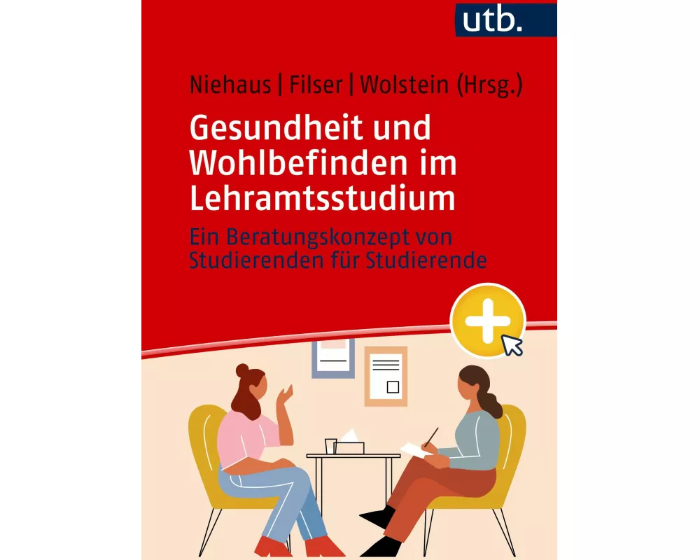 Gesundheit und Wohlbefinden im Lehramtsstudium