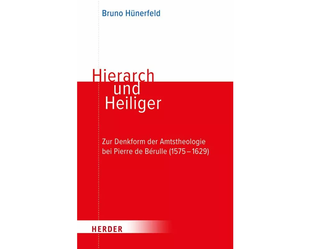 Hierarch und Heiliger