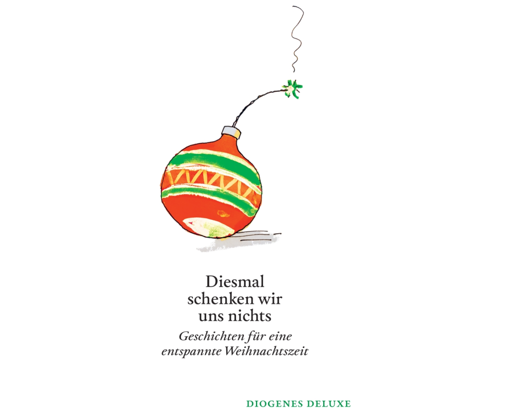 Diesmal schenken wir uns nichts