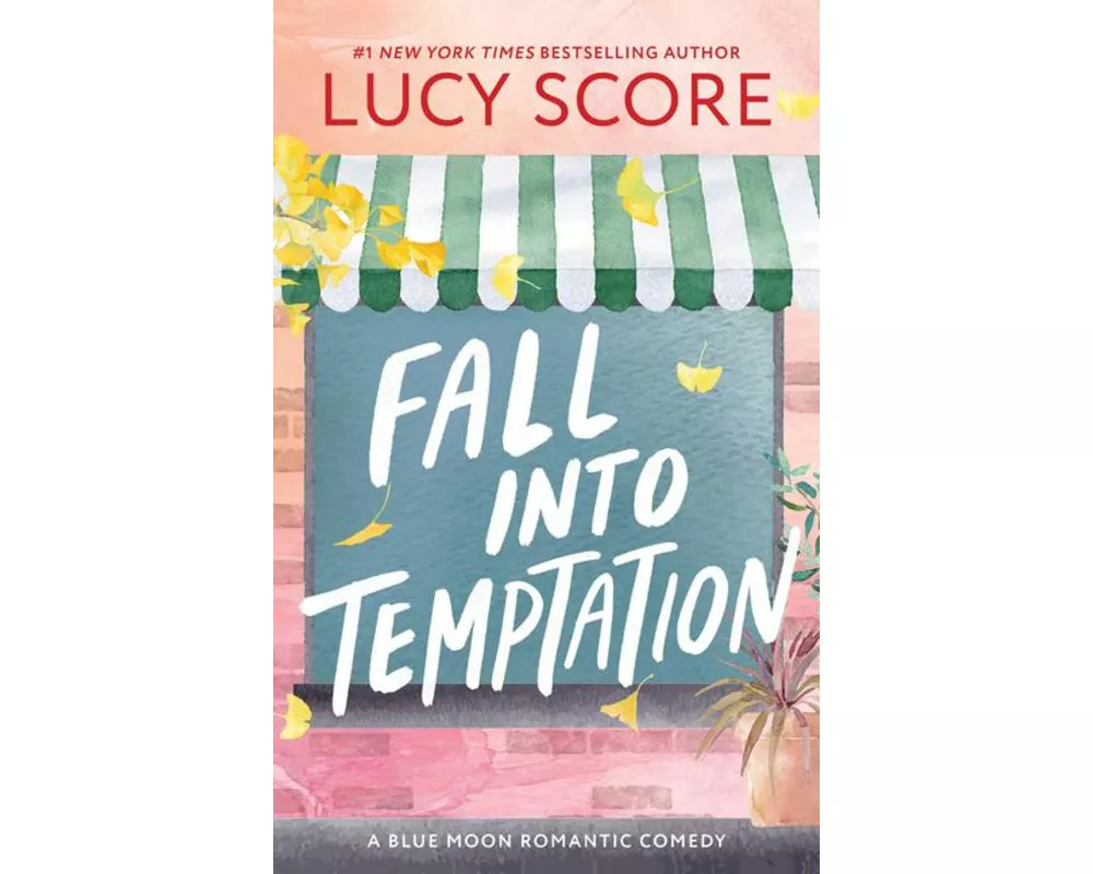 Fall Into Temptation