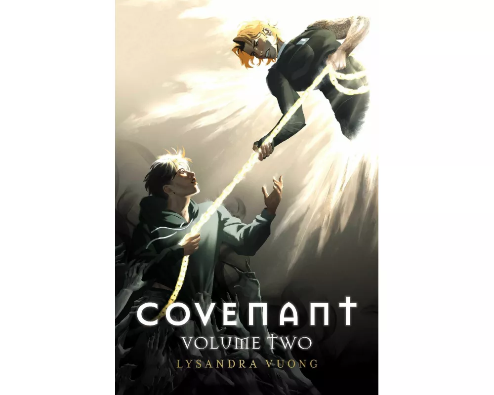 Covenant Vol. 2