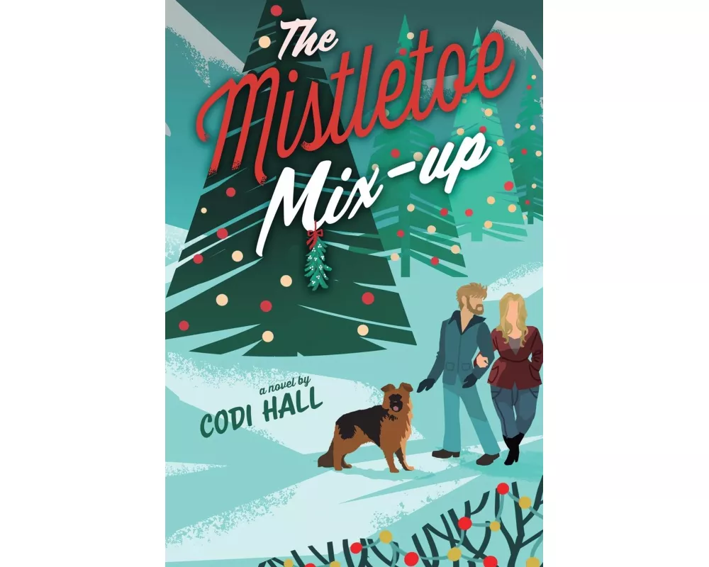 The Mistletoe Mix-Up