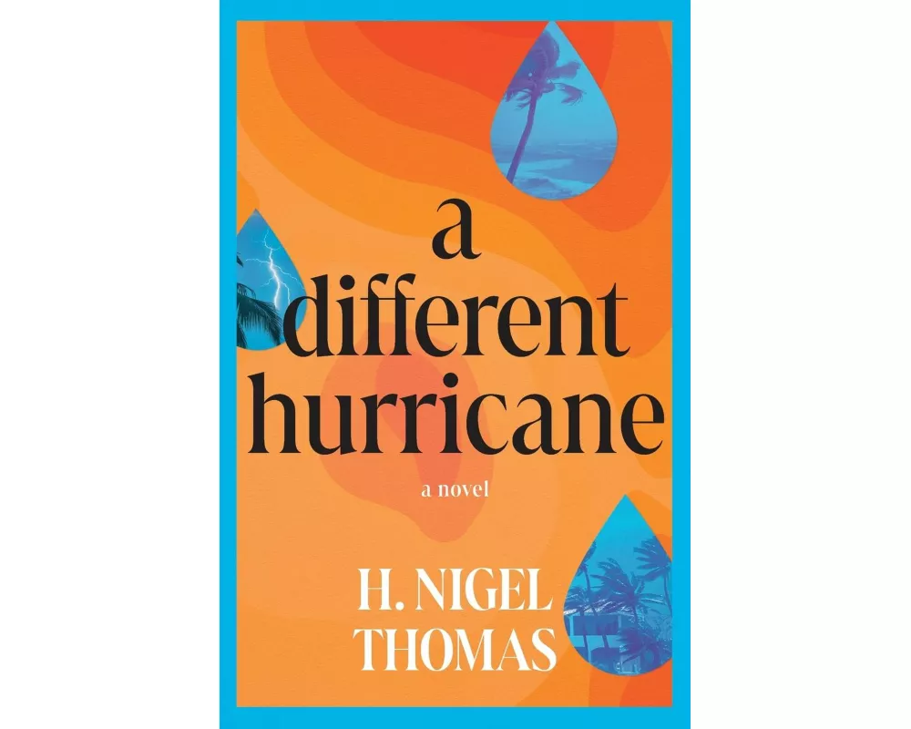 A Different Hurricane