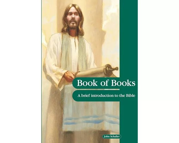 Book of Books
