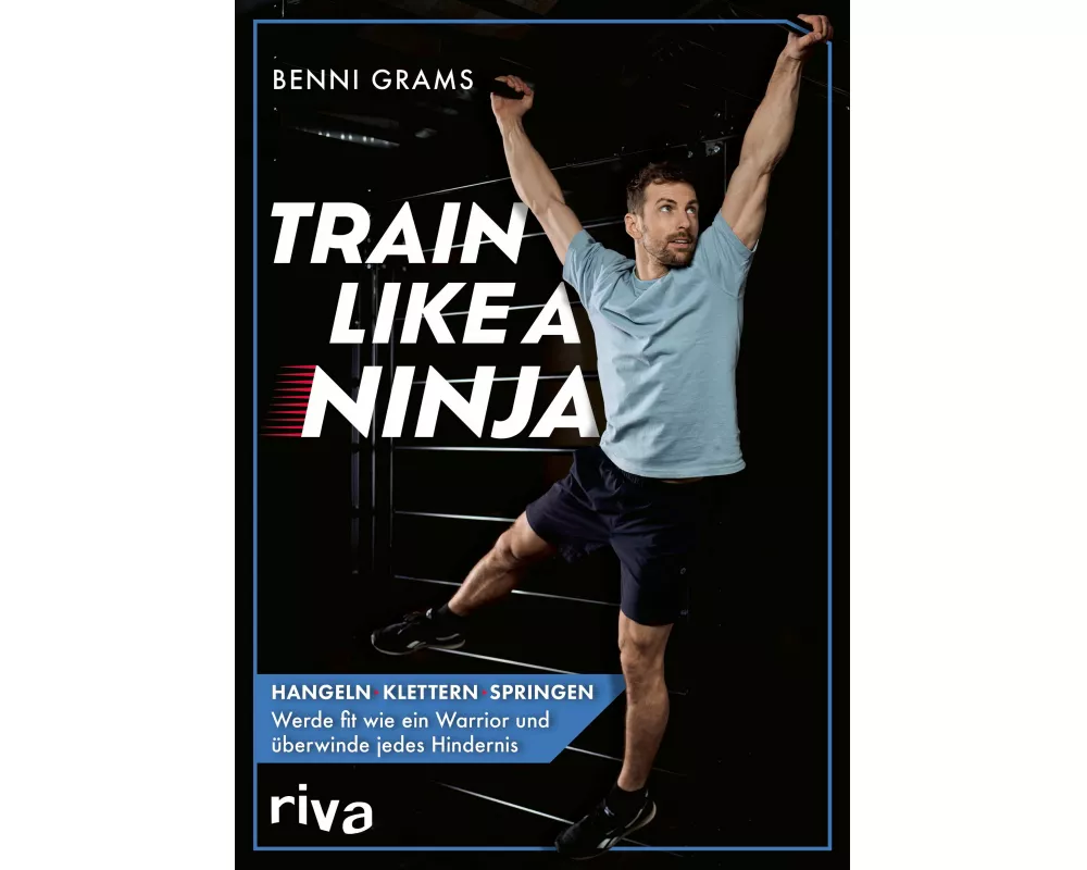 Train like a Ninja