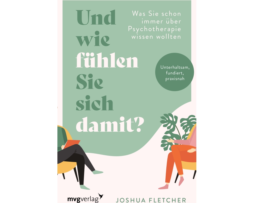 Und wie fühlen Sie sich damit?