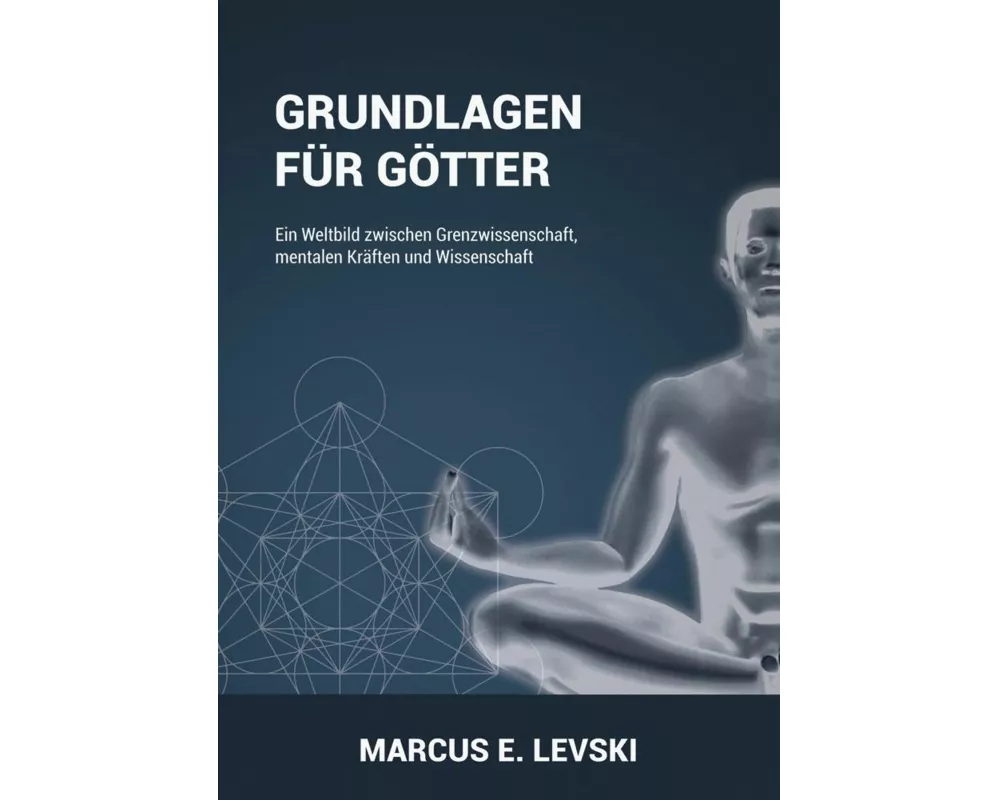 Grundlagen für Götter