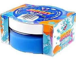 Jiggly Slime blau