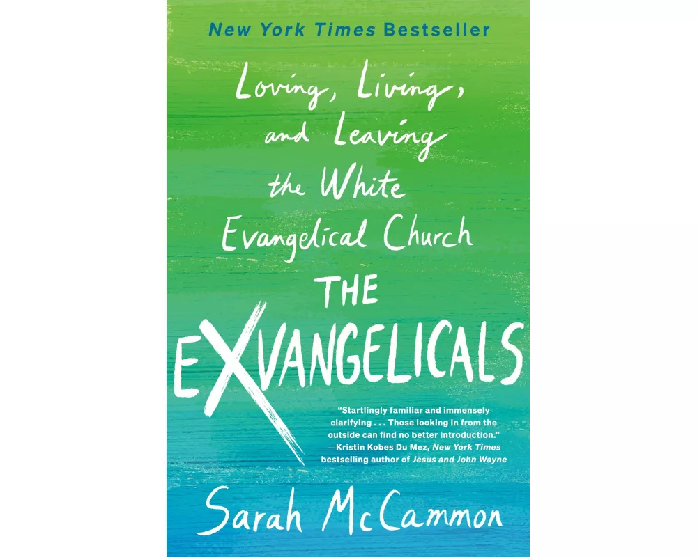The Exvangelicals