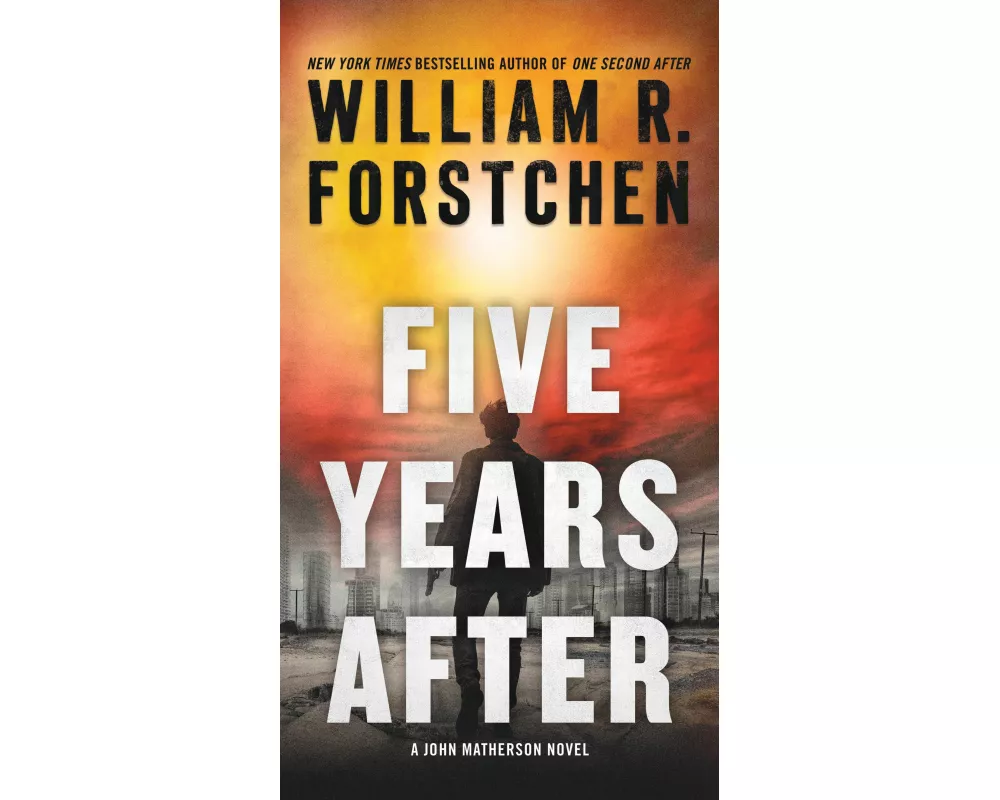 Five Years After