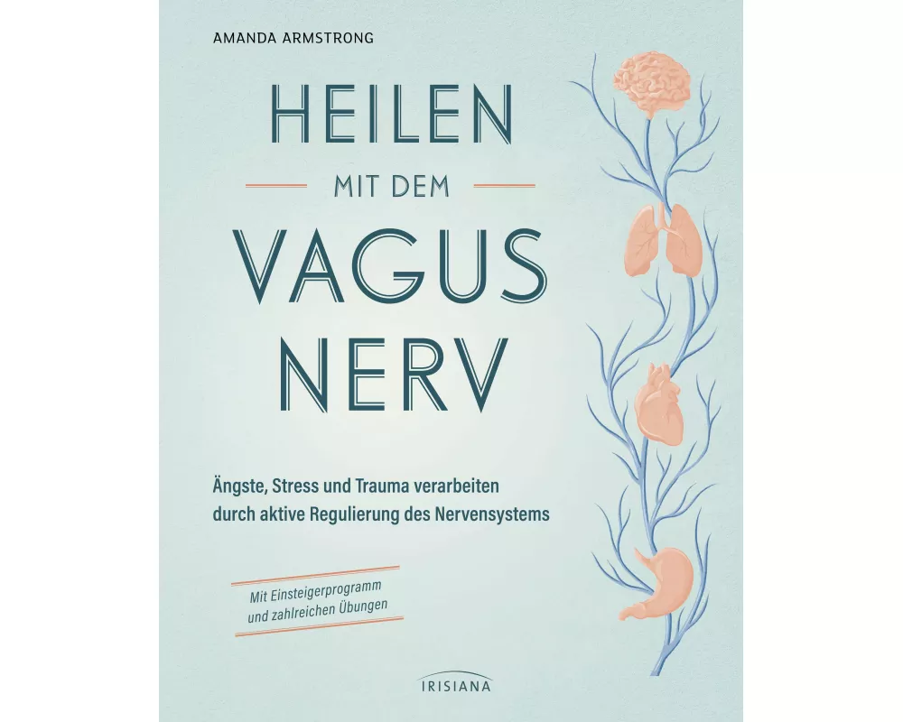 Heilen mit dem Vagusnerv
