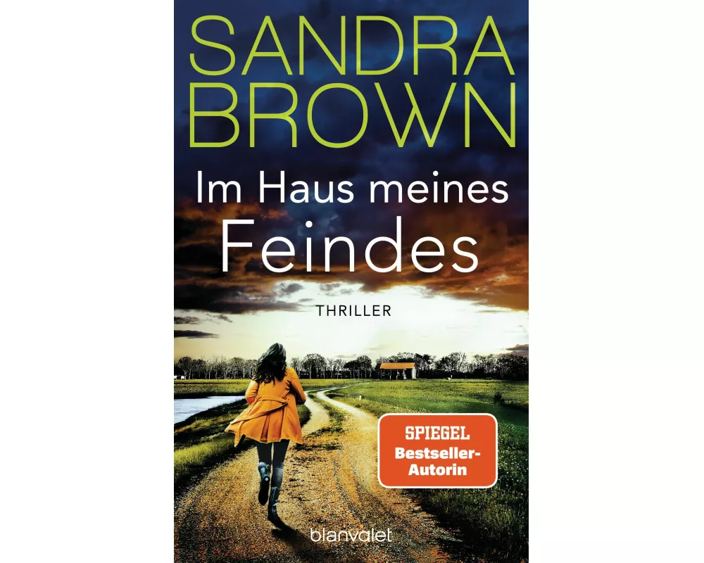 Im Haus meines Feindes