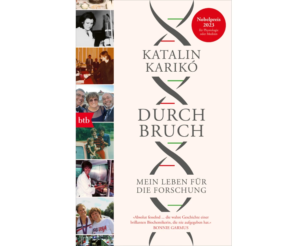 Durchbruch