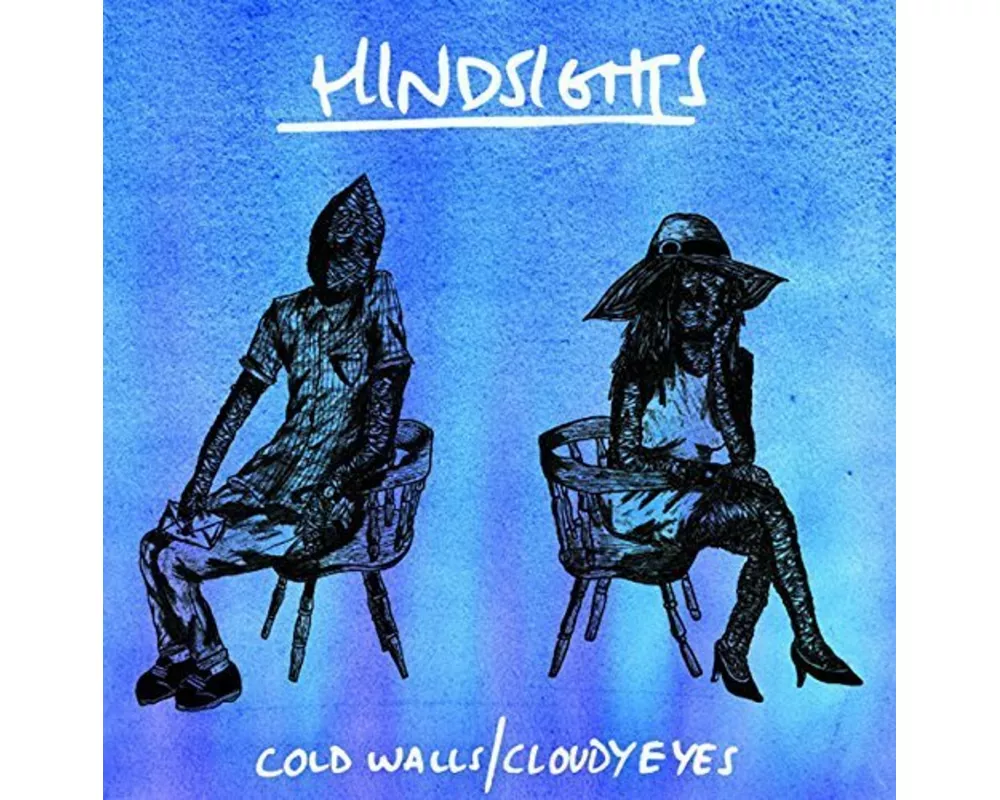 Cold Walls/Cloudy Eyes