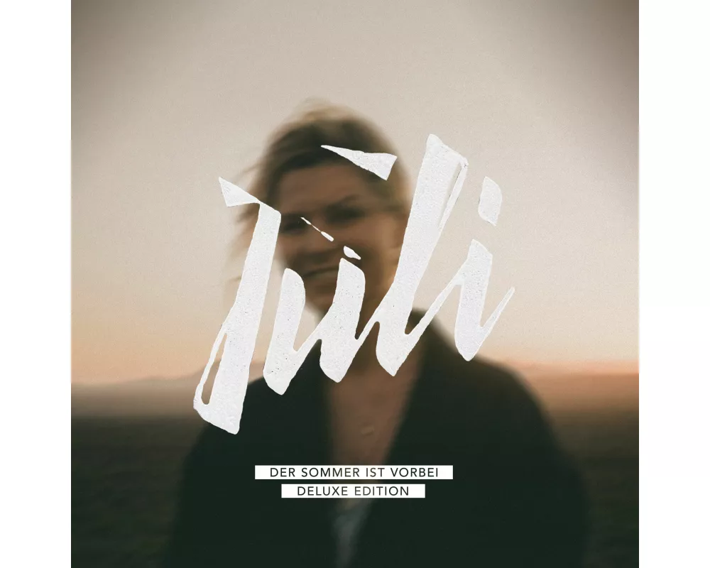 Der Sommer ist Vorbei (Deluxe Edition)
