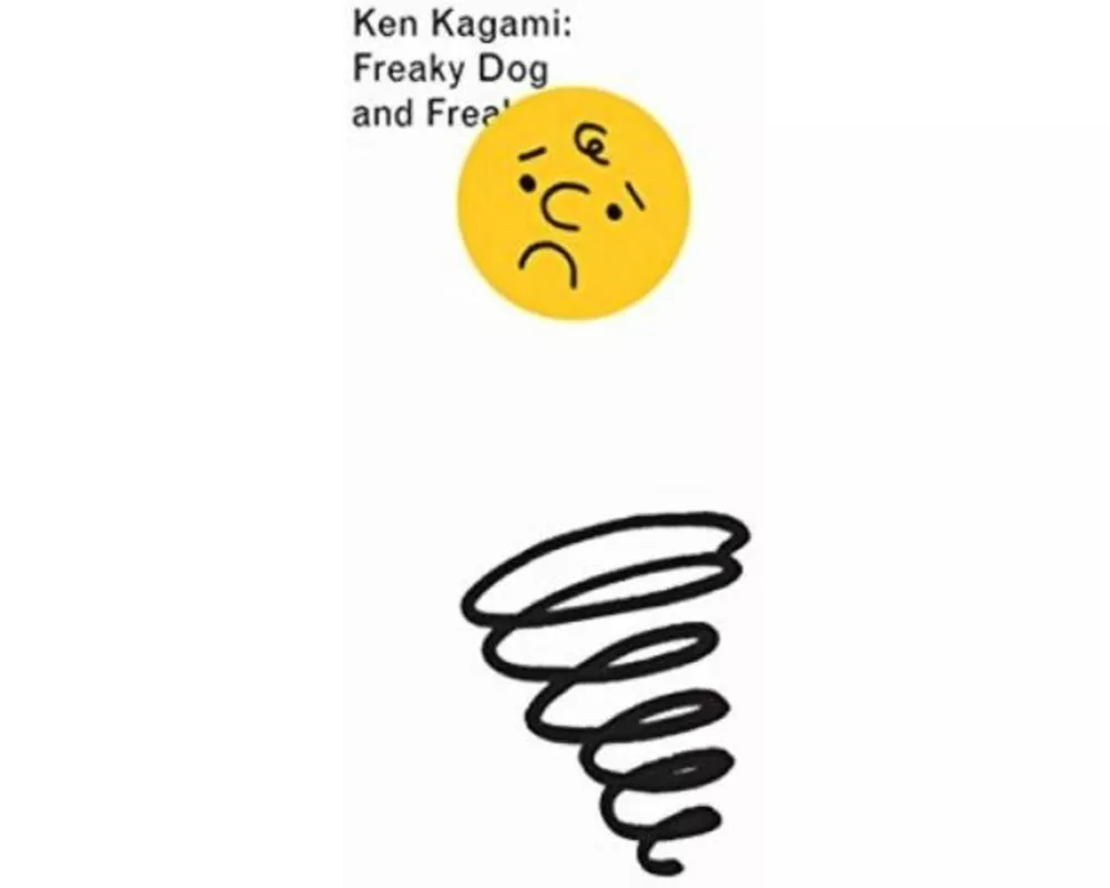 Freaky Dog and Freaky Boy