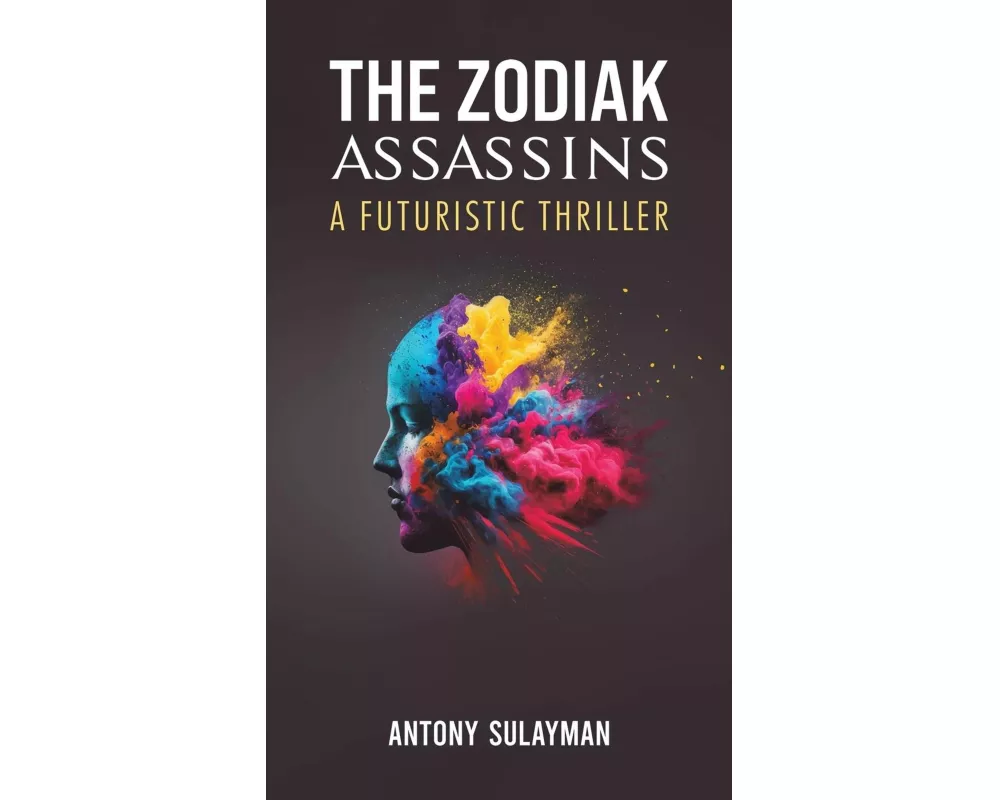 The Zodiak Assassins