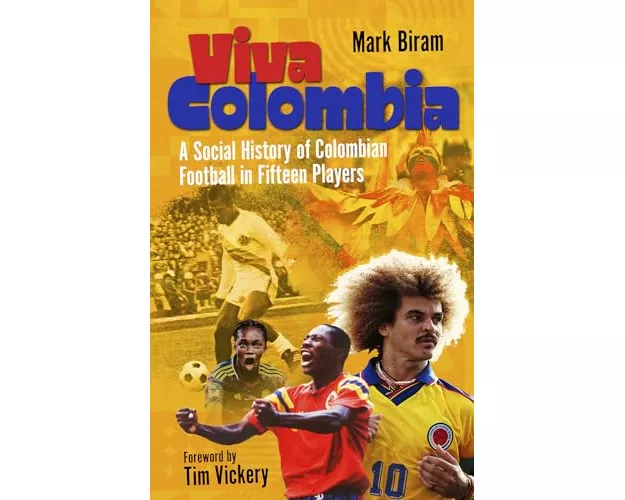 Viva Colombia
