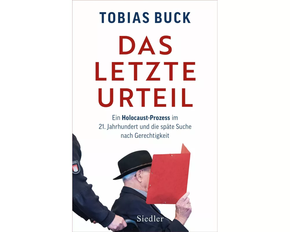 Das letzte Urteil