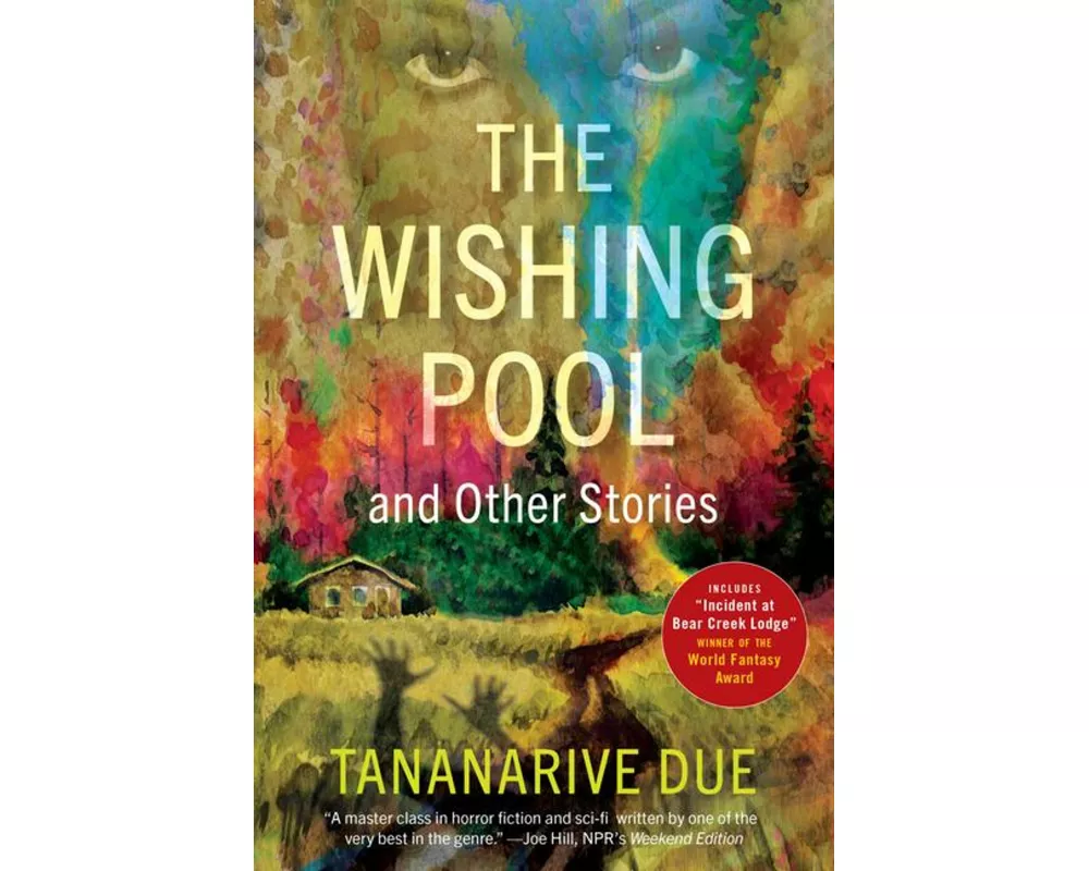 The Wishing Pool And Other Stories