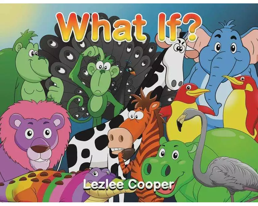 What If?