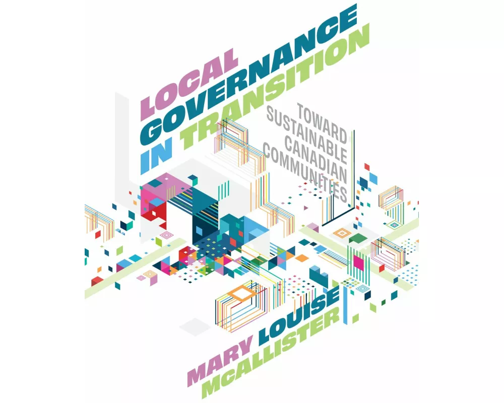 Local Governance in Transition