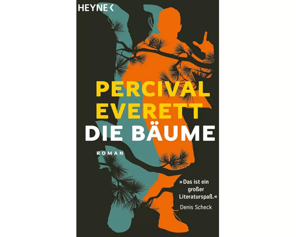 Die Bäume