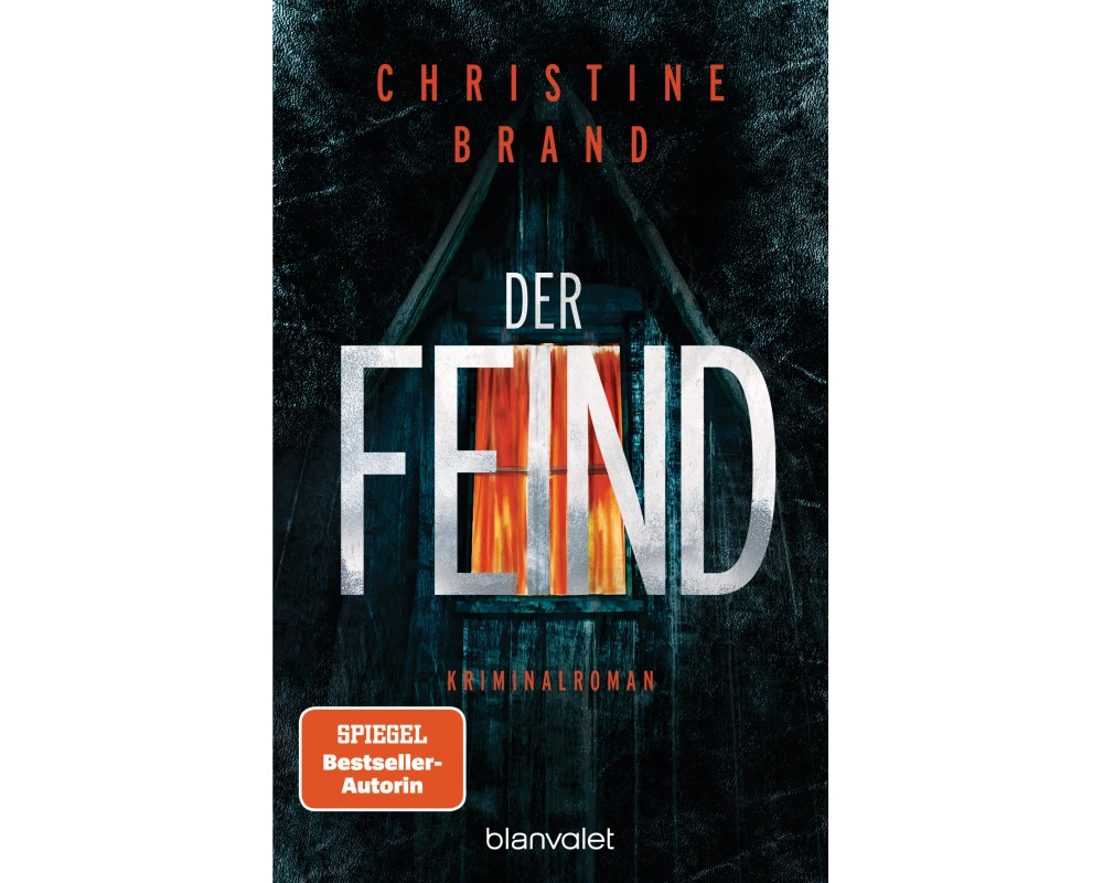 Der Feind