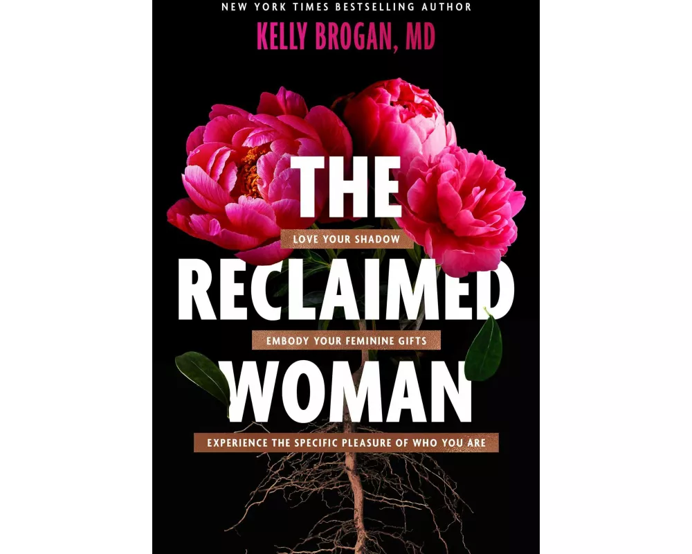 The Reclaimed Woman