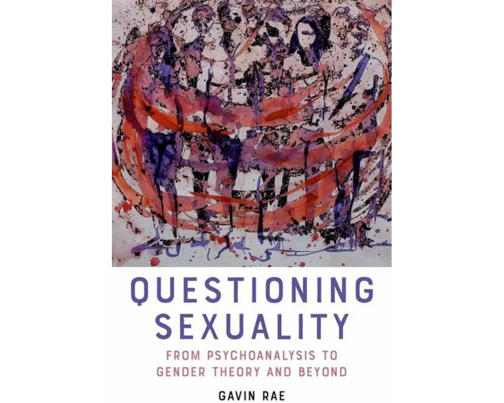 Questioning Sexuality