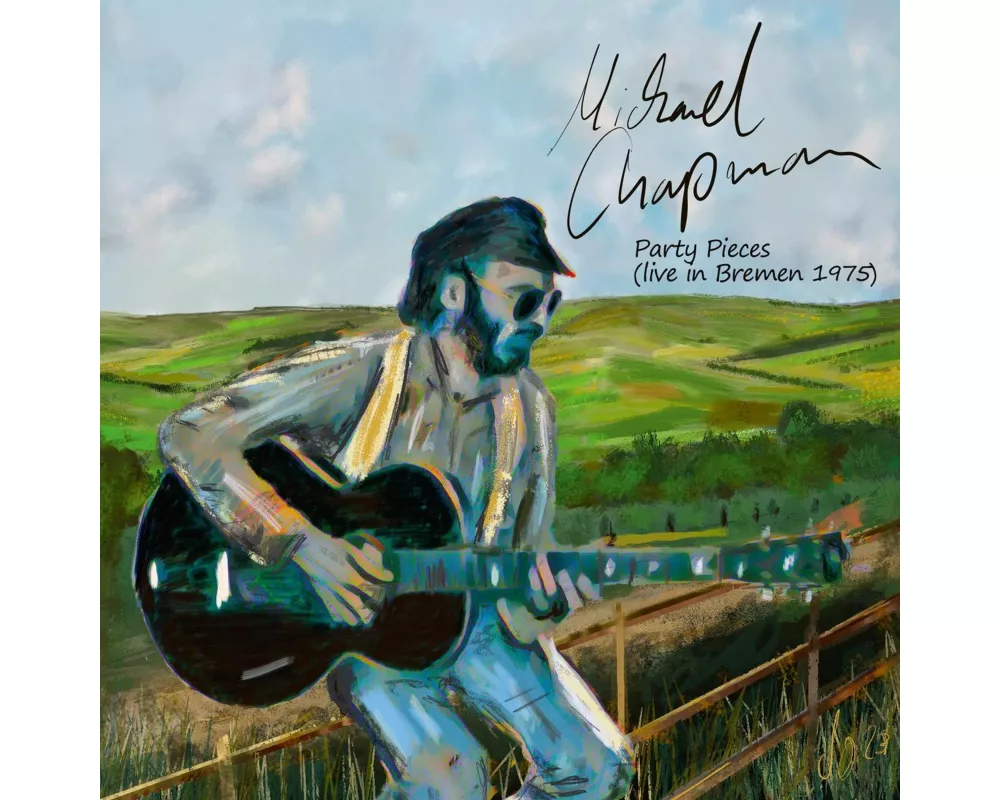 Party Pieces (Live in Bremen 1975)