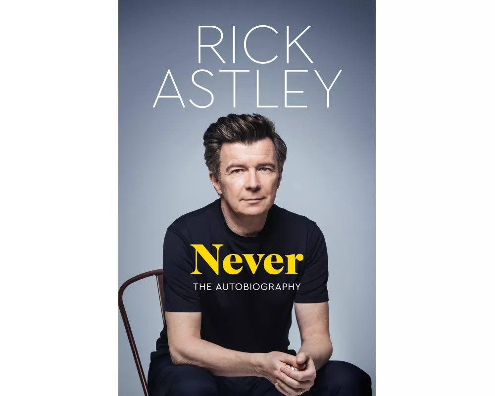 Never